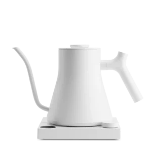 Stagg EKG Electric Kettle White